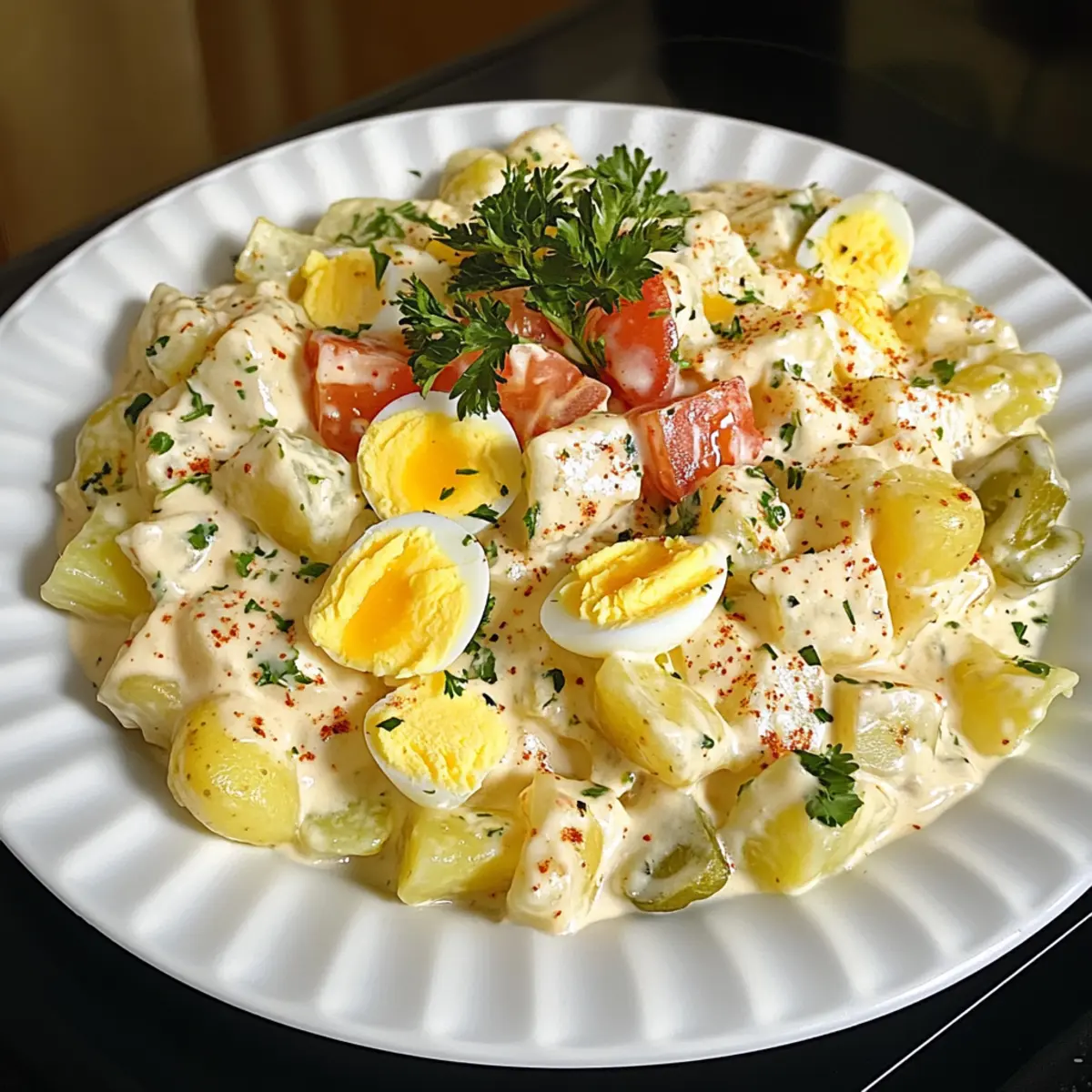 Kartoffelsalat