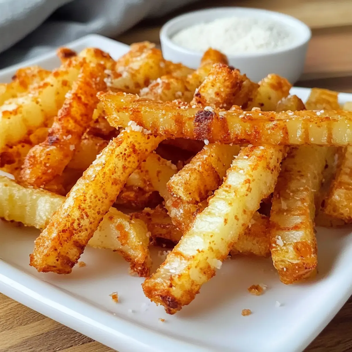 Kohlrabi Pommes wjbod7