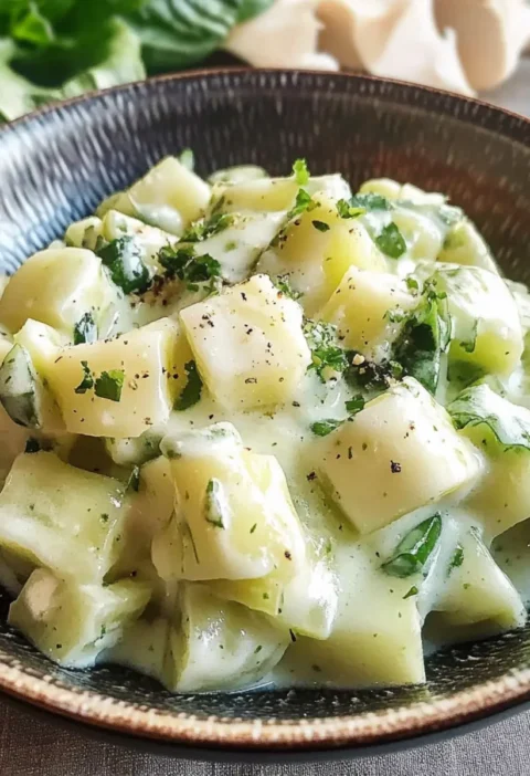 Kohlrabi Gemüse