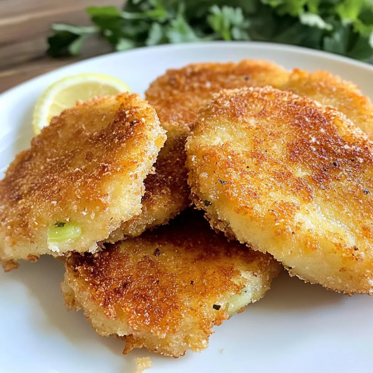 Kohlrabi Schnitzel nko8dj