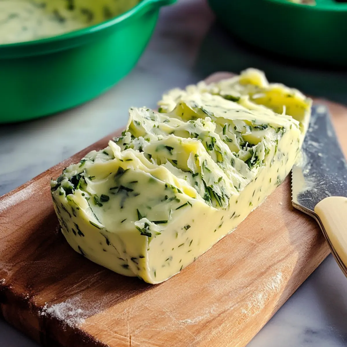 KrA¤uterbutter p7ko7w