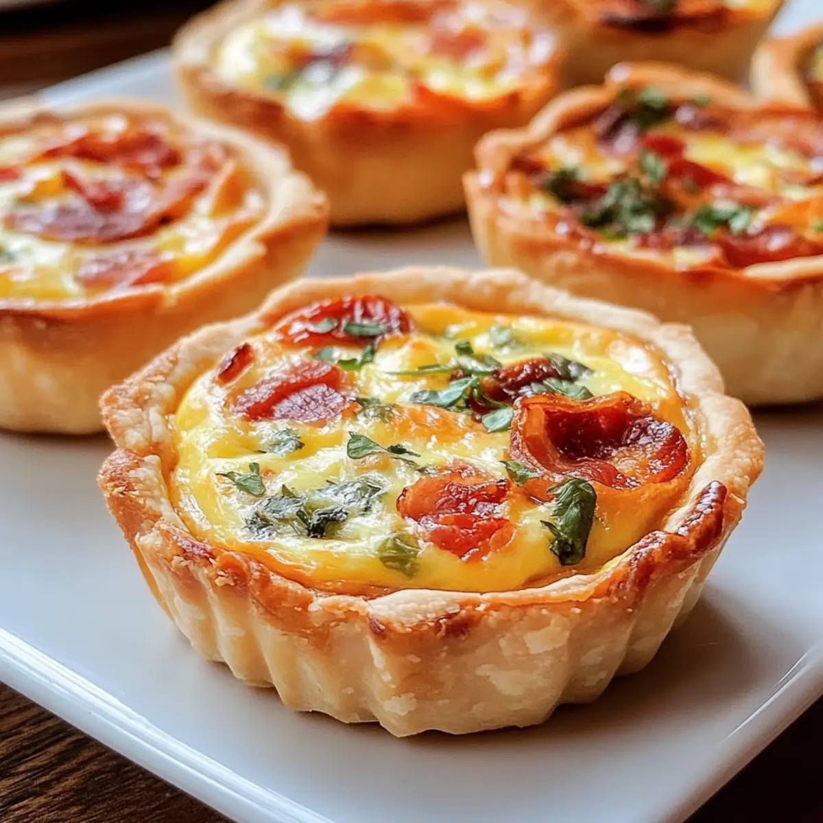 Mini Quiches l7pu1n