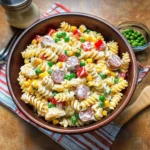 Kreativer Kartoffelsalat für jede Gelegenheit