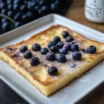 Focaccia mit Kräutern und Tomaten leicht gemacht