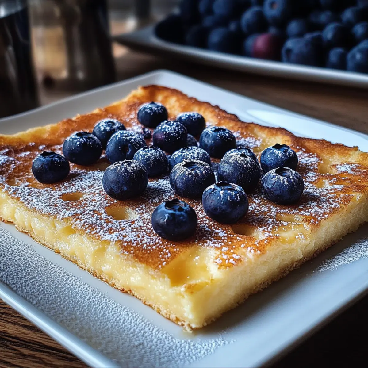 Ofenpfannkuchen sicmyd