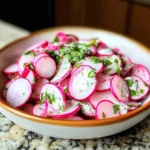 Bärlauchbutter ganz einfach selber machen