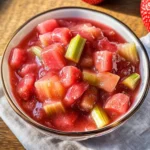 Herzhafte Erbsensuppe für kalte Tage genießen