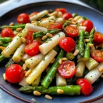 Klassischer Nudelsalat mit Mayo für jeden Anlass