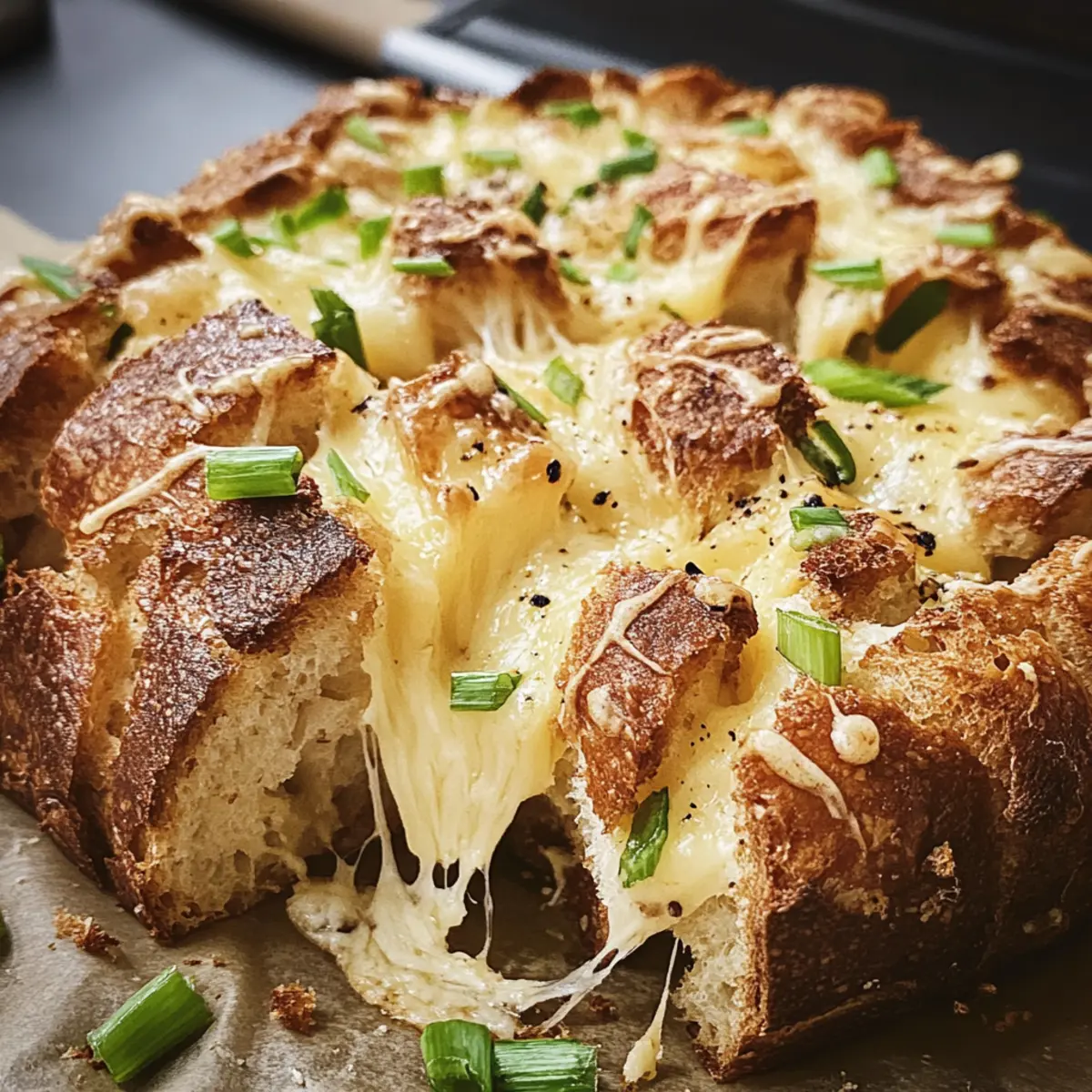 Zupfbrot mit KA¤se qtjoci