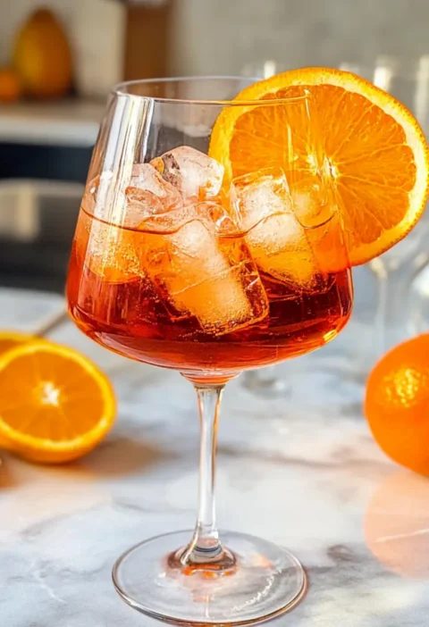 Aperol Spritz
