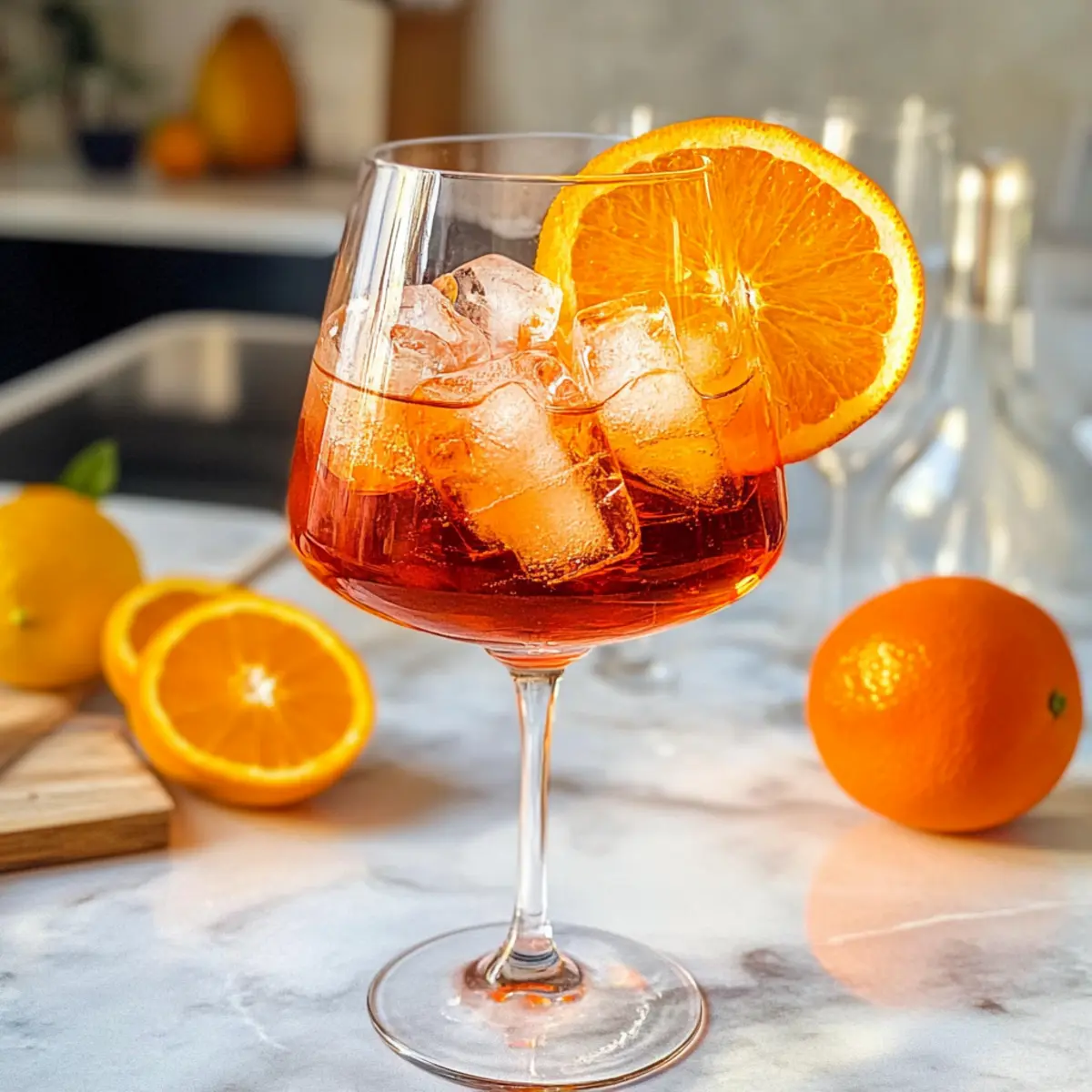 Aperol Spritz