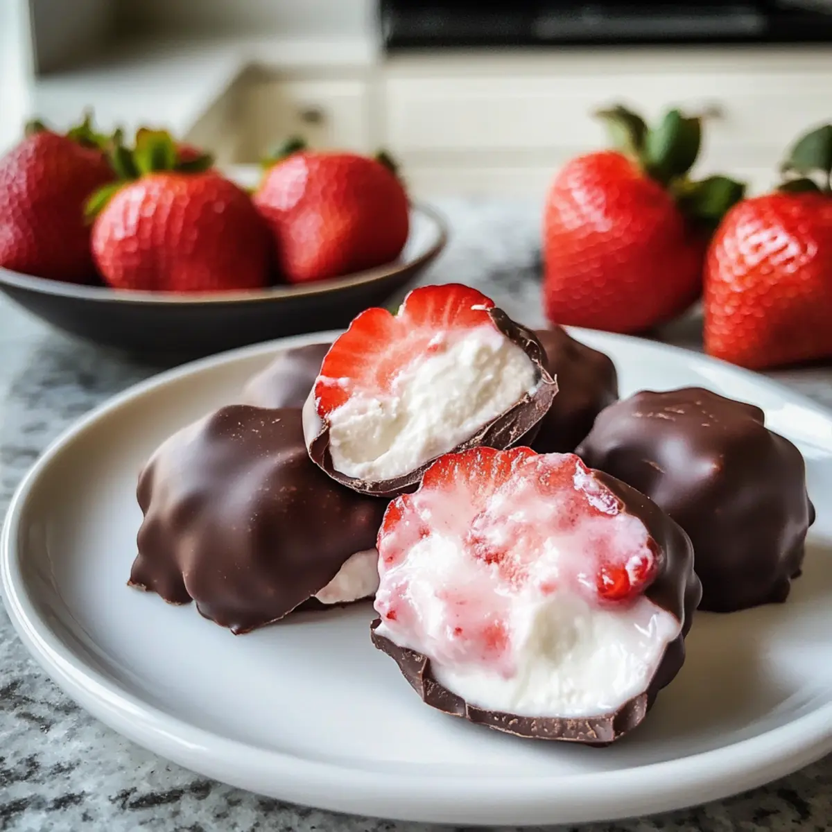 erdbeeren rezepte edbh8v