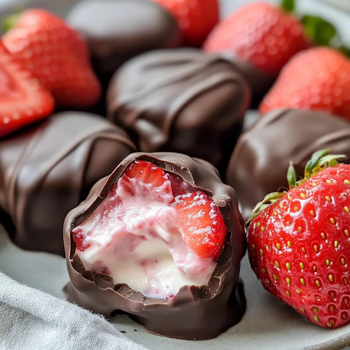 erdbeeren rezepte fwy5c4