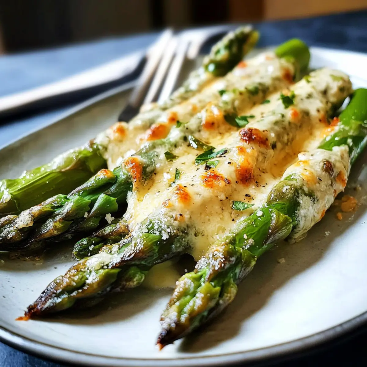 grA¼ner spargel rezept mnufnc