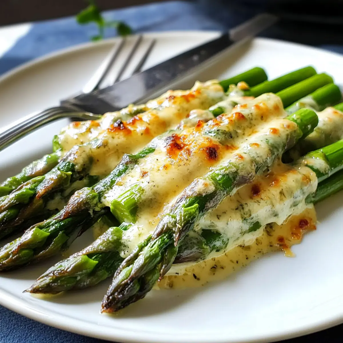 grA¼ner spargel rezept rwvzmm