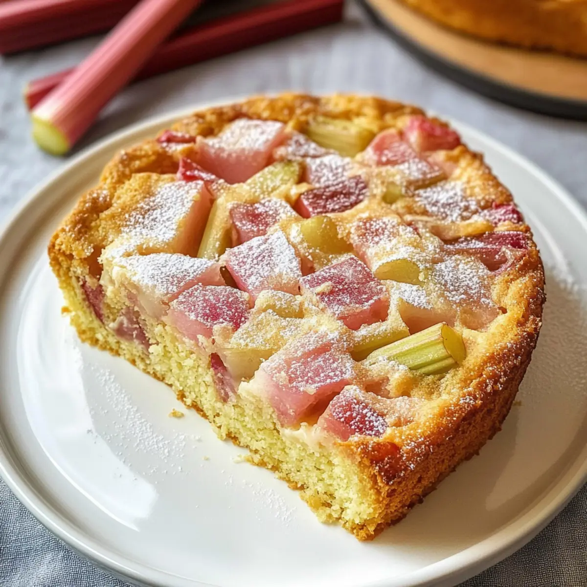 rhabarberkuchen rezept cfdqqy