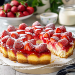 Schoko Kirsch Torte – Das ultimative Dessert Rezept