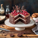 Erdbeerkuchen vom Blech: Das ultimative Sommerrezept