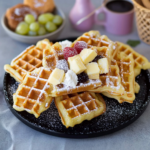 Perfekte Muffins für den Kindergeburtstag