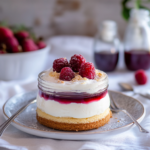 Erdbeer Tiramisu: Ein erfrischendes Dessert für jeden Anlass