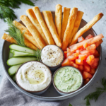 Empanadas aus dem Ofen: Vollkommenes Rezept