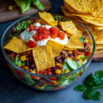 Wraps Rezepte mit Selbstgemachten Tortillas
