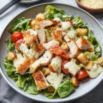 Wraps Rezepte mit Selbstgemachten Tortillas