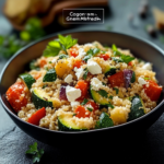 Bowl mit Hähnchen und Reis – Der ultimative Healthy Meal Prep Guide