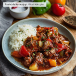 Kohlrabi Rezept: Cremig und Schnell zubereitet