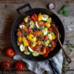 Kohlrabi Rezept: Cremig und Schnell zubereitet