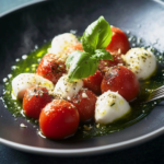 Gefüllte Paprika Hackfleisch Das ultimative Rezept für den Ofen