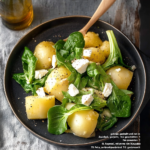 Bowl mit Hhnchen und Reis: Ein gesunder Genuss
